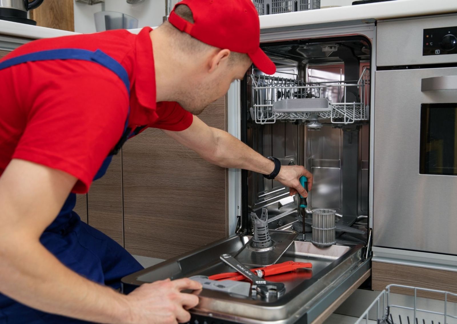 urla beyaz eşya servisi