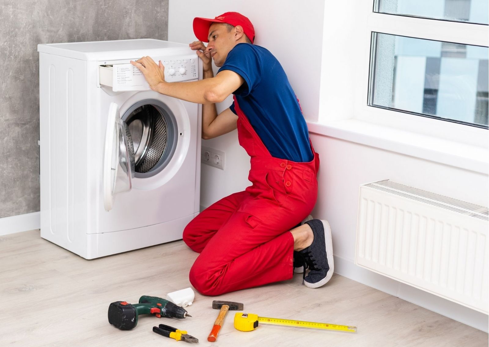 urla beyaz eşya servisi